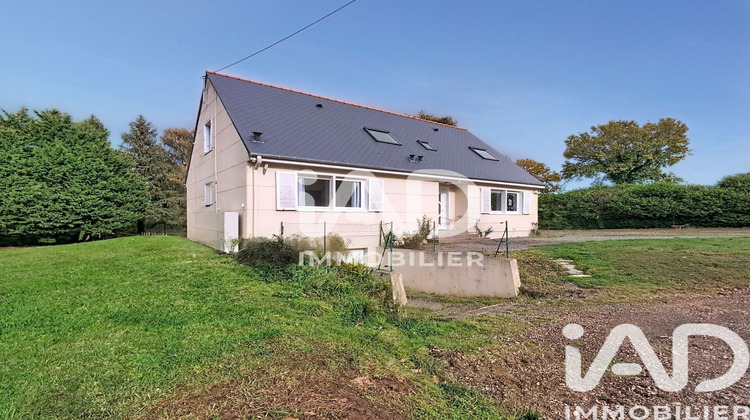 Ma-Cabane - Vente Maison Trans-la-Forêt, 167 m²