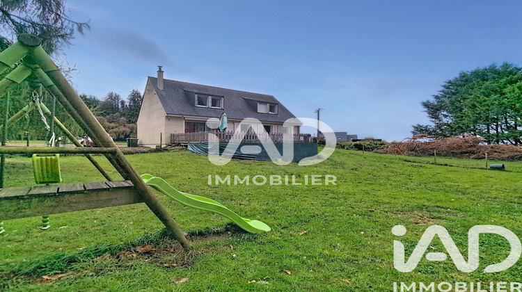 Ma-Cabane - Vente Maison Trans-la-Forêt, 167 m²