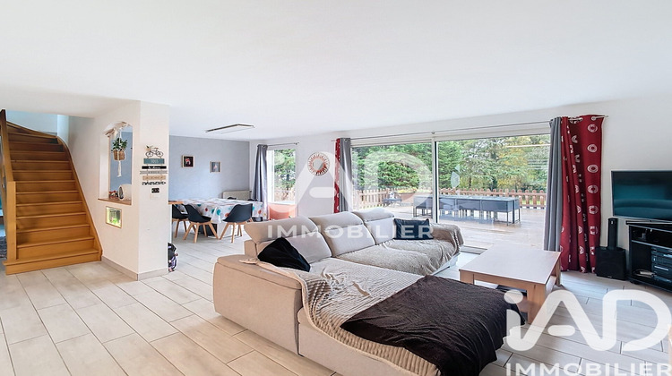 Ma-Cabane - Vente Maison Trans-la-Forêt, 167 m²