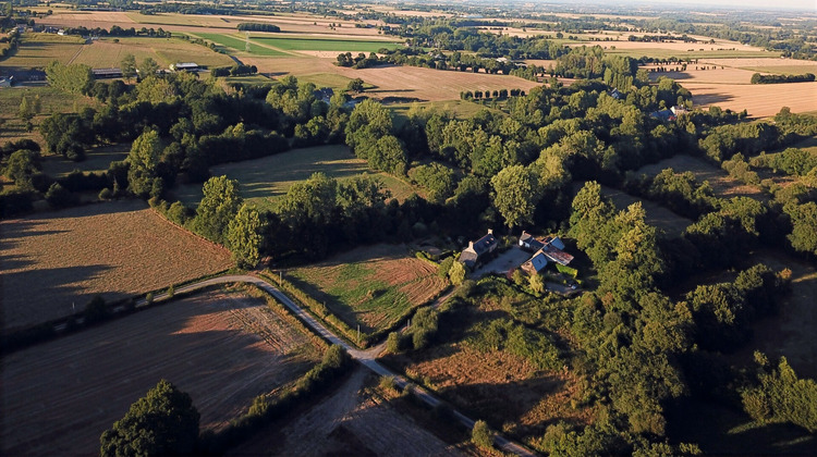 Ma-Cabane - Vente Maison TRANS-LA-FORET, 342 m²