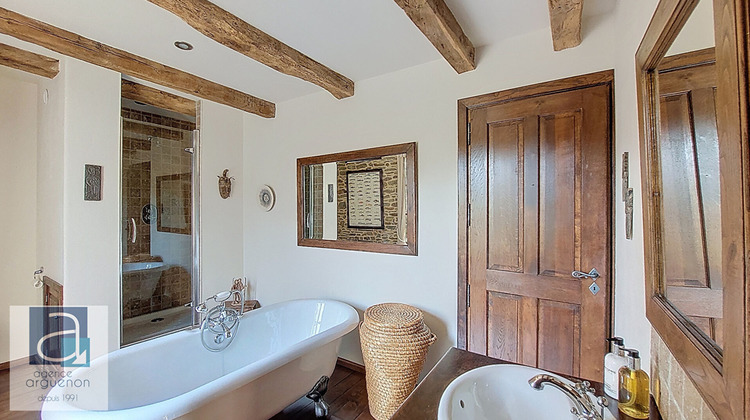 Ma-Cabane - Vente Maison TRANS-LA-FORET, 342 m²