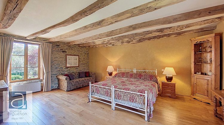 Ma-Cabane - Vente Maison TRANS-LA-FORET, 342 m²