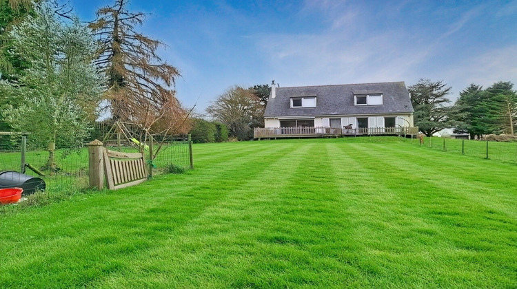 Ma-Cabane - Vente Maison TRANS-LA-FORET, 167 m²