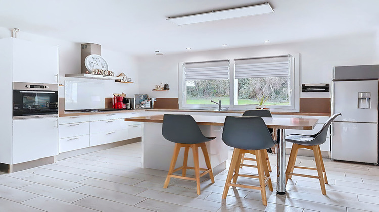 Ma-Cabane - Vente Maison TRANS-LA-FORET, 167 m²