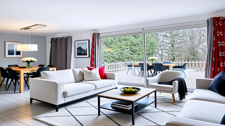 Ma-Cabane - Vente Maison TRANS-LA-FORET, 167 m²