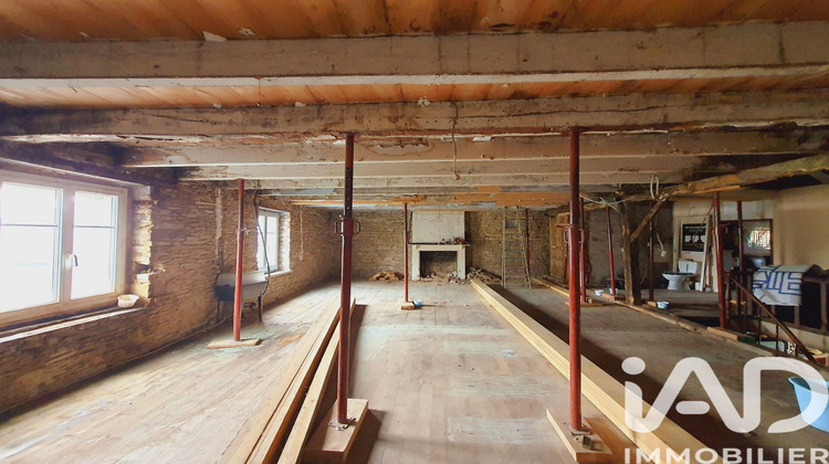 Ma-Cabane - Vente Maison Trans-la-Forêt, 98 m²