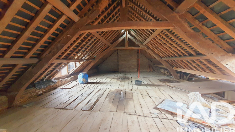 Ma-Cabane - Vente Maison Trans-la-Forêt, 98 m²