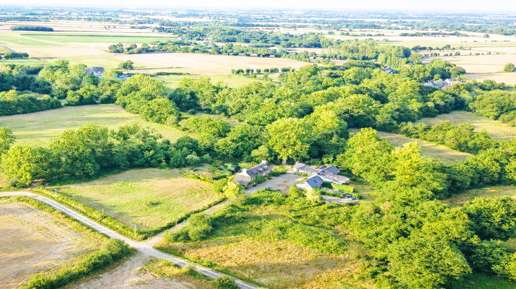 Ma-Cabane - Vente Maison TRANS-LA-FORET, 342 m²