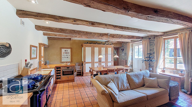 Ma-Cabane - Vente Maison TRANS-LA-FORET, 342 m²