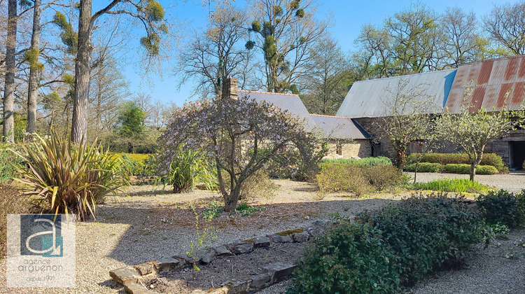 Ma-Cabane - Vente Maison TRANS-LA-FORET, 342 m²