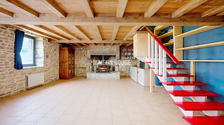 Ma-Cabane - Vente Maison TRANS-LA-FORET, 60 m²