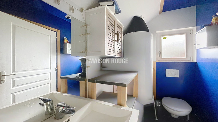 Ma-Cabane - Vente Maison TRANS-LA-FORET, 60 m²