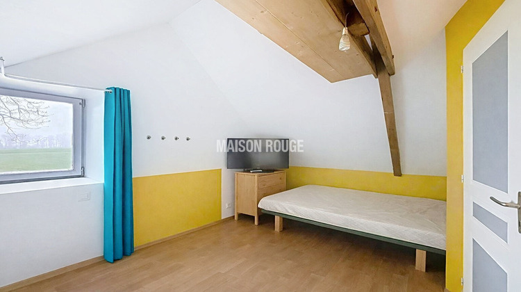 Ma-Cabane - Vente Maison TRANS-LA-FORET, 60 m²