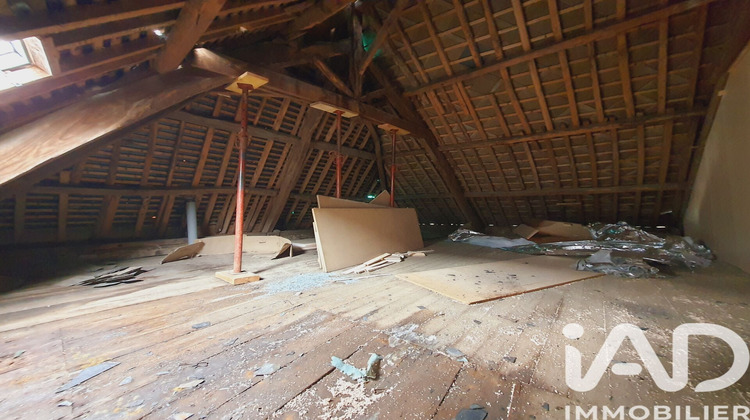 Ma-Cabane - Vente Maison Trans-la-Forêt, 98 m²