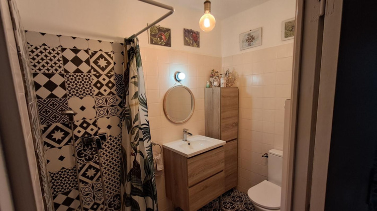 Ma-Cabane - Vente Maison TRANS LA FORET, 80 m²