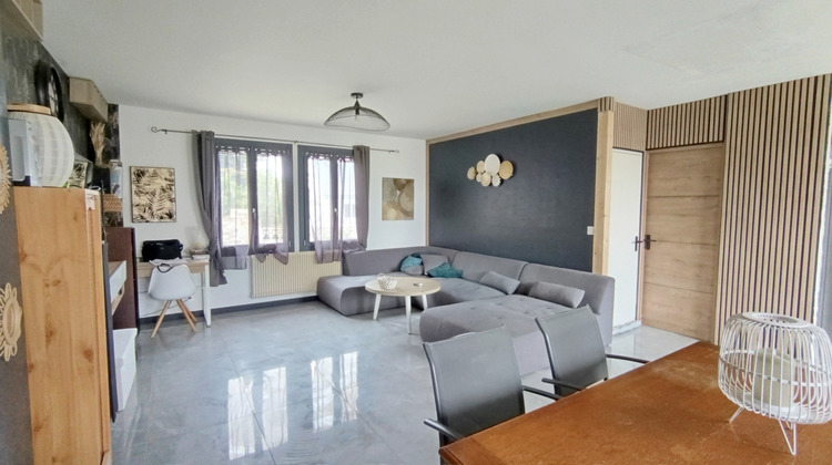 Ma-Cabane - Vente Maison TRANS-LA-FORET, 116 m²