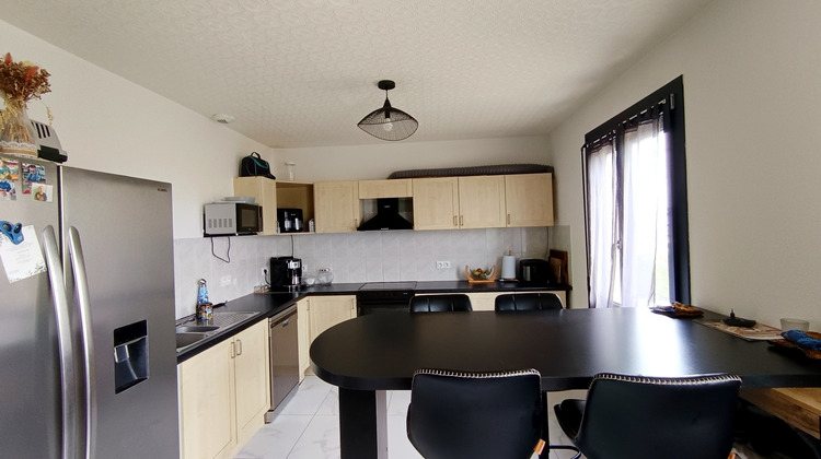 Ma-Cabane - Vente Maison TRANS-LA-FORET, 116 m²