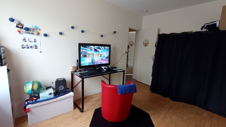 Ma-Cabane - Vente Maison TRANS-LA-FORET, 116 m²