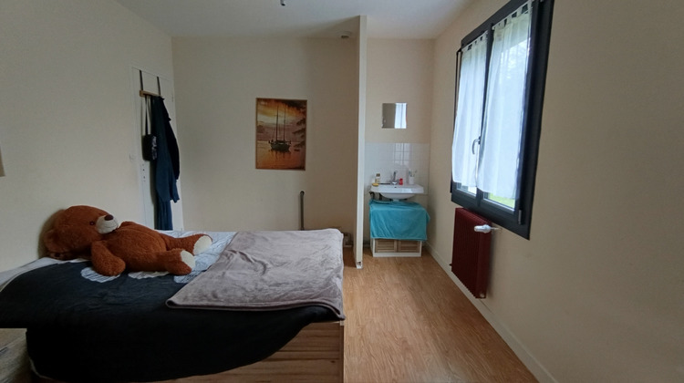 Ma-Cabane - Vente Maison TRANS-LA-FORET, 116 m²