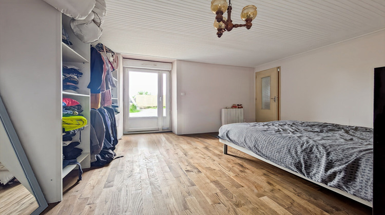 Ma-Cabane - Vente Maison TRANS-LA-FORET, 54 m²
