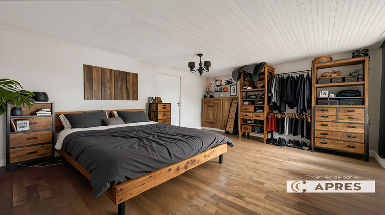 Ma-Cabane - Vente Maison TRANS-LA-FORET, 54 m²