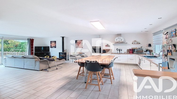 Ma-Cabane - Vente Maison Trans-la-Forêt, 167 m²