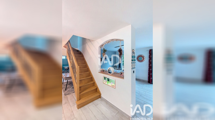 Ma-Cabane - Vente Maison Trans-la-Forêt, 167 m²