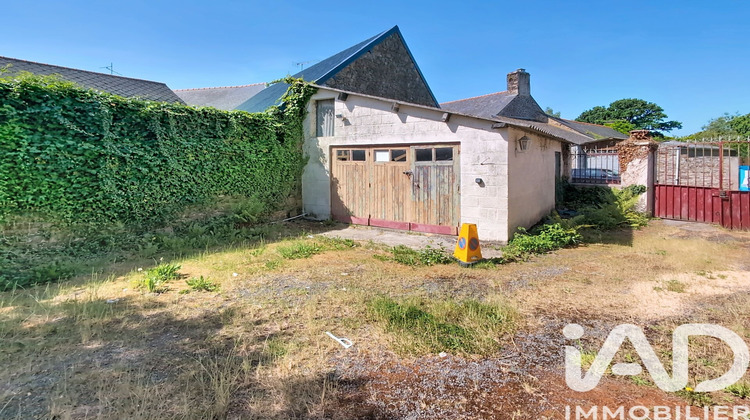 Ma-Cabane - Vente Maison Trans-la-Forêt, 137 m²