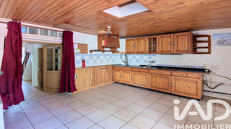 Ma-Cabane - Vente Maison Trans-la-Forêt, 137 m²