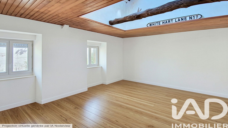 Ma-Cabane - Vente Maison Trans-la-Forêt, 137 m²