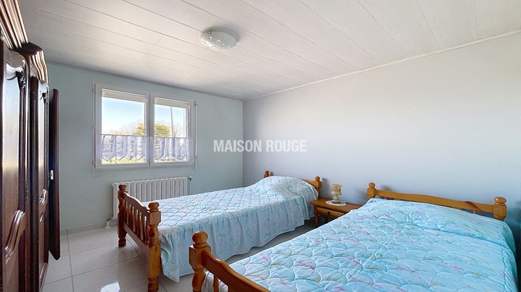 Ma-Cabane - Vente Maison TRANS-LA-FORET, 79 m²