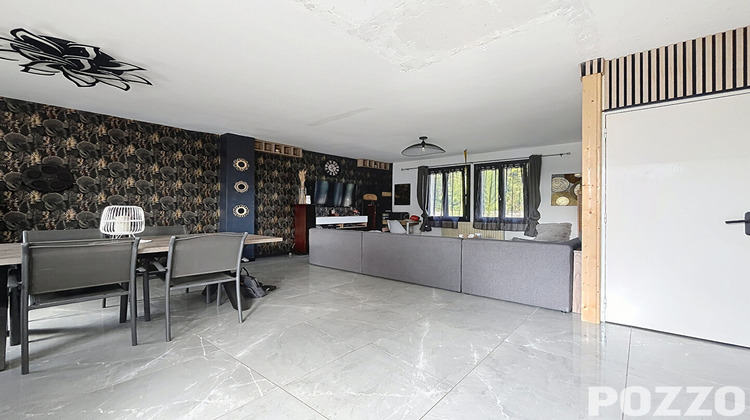 Ma-Cabane - Vente Maison TRANS-LA-FORET, 116 m²