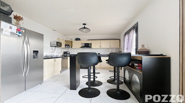 Ma-Cabane - Vente Maison TRANS-LA-FORET, 116 m²