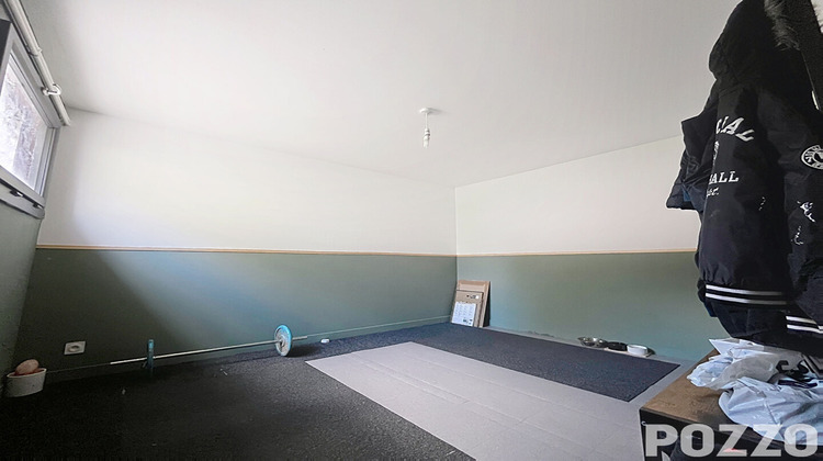 Ma-Cabane - Vente Maison TRANS-LA-FORET, 116 m²
