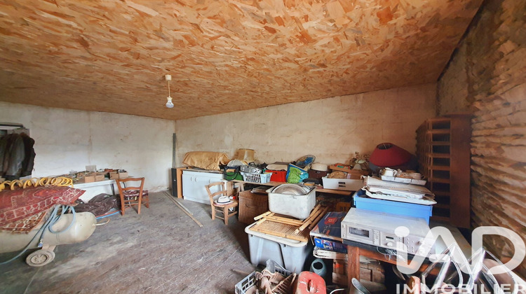 Ma-Cabane - Vente Maison Trans-la-Forêt, 98 m²