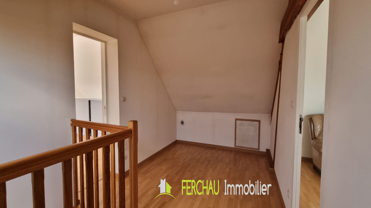 Ma-Cabane - Vente Maison TRANS-SUR-ERDRE, 106 m²