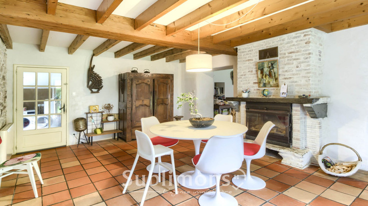 Ma-Cabane - Vente Maison Trans-sur-Erdre, 157 m²