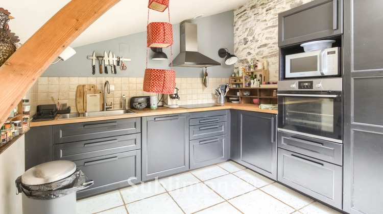 Ma-Cabane - Vente Maison Trans-sur-Erdre, 157 m²