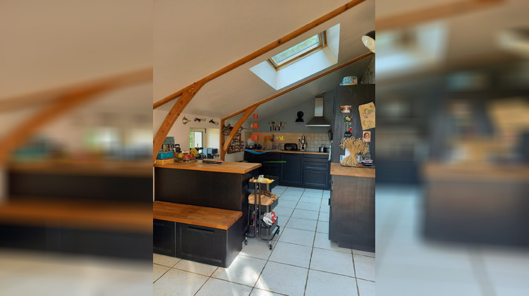 Ma-Cabane - Vente Maison Trans-sur-Erdre, 150 m²