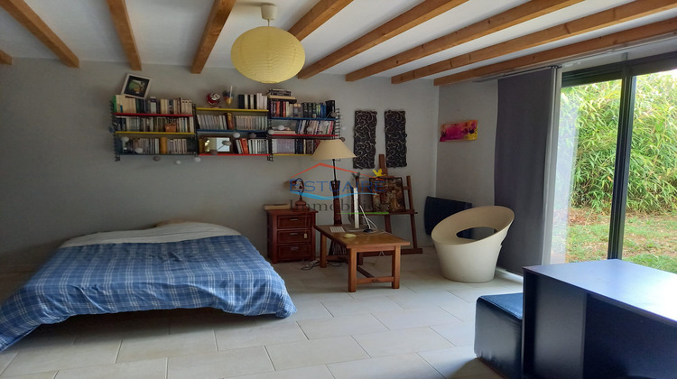 Ma-Cabane - Vente Maison Trans-sur-Erdre, 150 m²