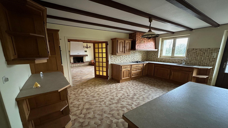 Ma-Cabane - Vente Maison Trans-sur-Erdre, 117 m²