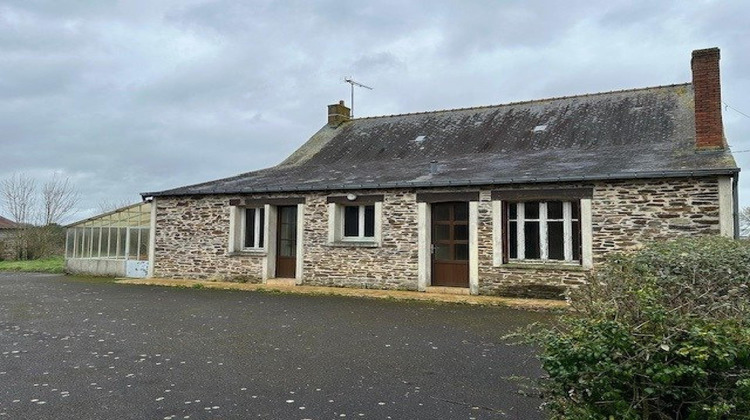 Ma-Cabane - Vente Maison Trans-sur-Erdre, 117 m²