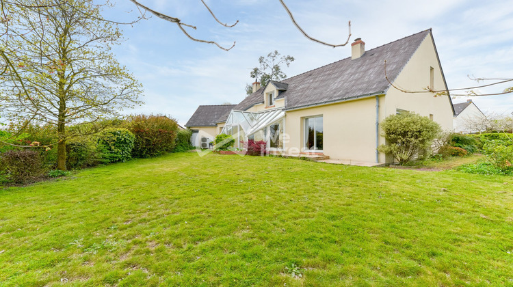 Ma-Cabane - Vente Maison Trans-sur-Erdre, 138 m²