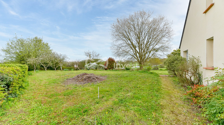 Ma-Cabane - Vente Maison Trans-sur-Erdre, 138 m²
