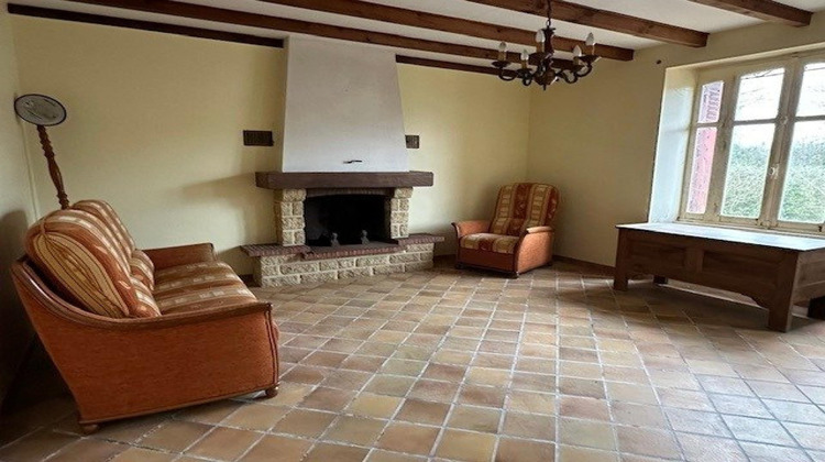 Ma-Cabane - Vente Maison Trans-sur-Erdre, 117 m²
