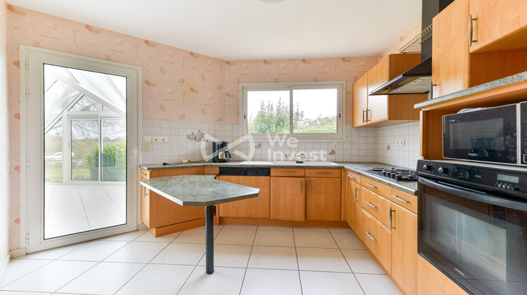 Ma-Cabane - Vente Maison Trans-sur-Erdre, 138 m²