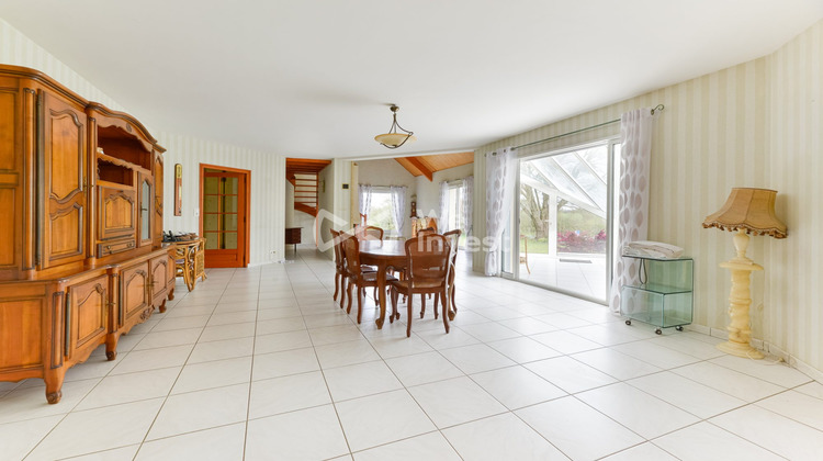 Ma-Cabane - Vente Maison Trans-sur-Erdre, 138 m²