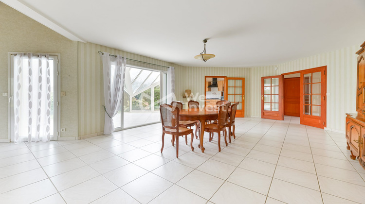 Ma-Cabane - Vente Maison Trans-sur-Erdre, 138 m²