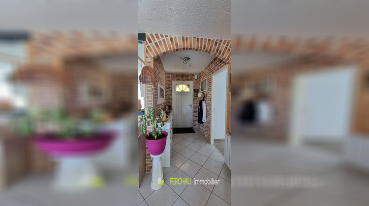 Ma-Cabane - Vente Maison TRANS-SUR-ERDRE, 76 m²