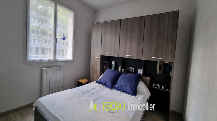 Ma-Cabane - Vente Maison TRANS-SUR-ERDRE, 76 m²